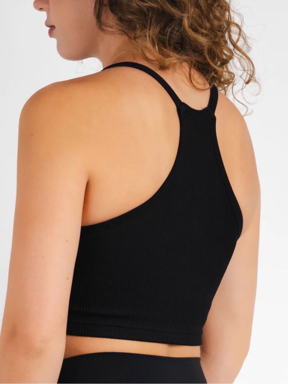 OAK Fit Co /// Women’s Soul Tank - Size S/M *NWT*